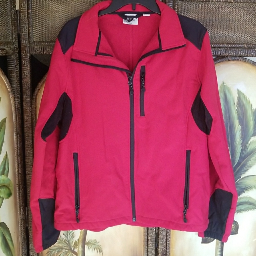 Black Diamond soft shell jacket